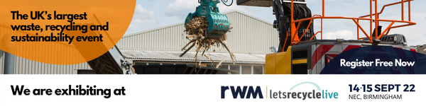 KRR to Exhibit at RWM 2022 (Stand R – J270)